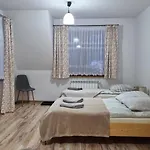 Pokoje Goscinne Kurosik
