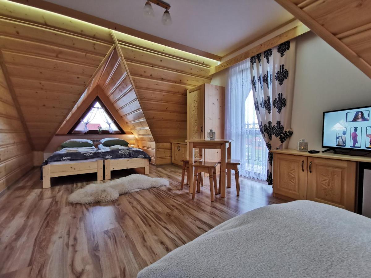 Goscinne Kurosik Homestay *
