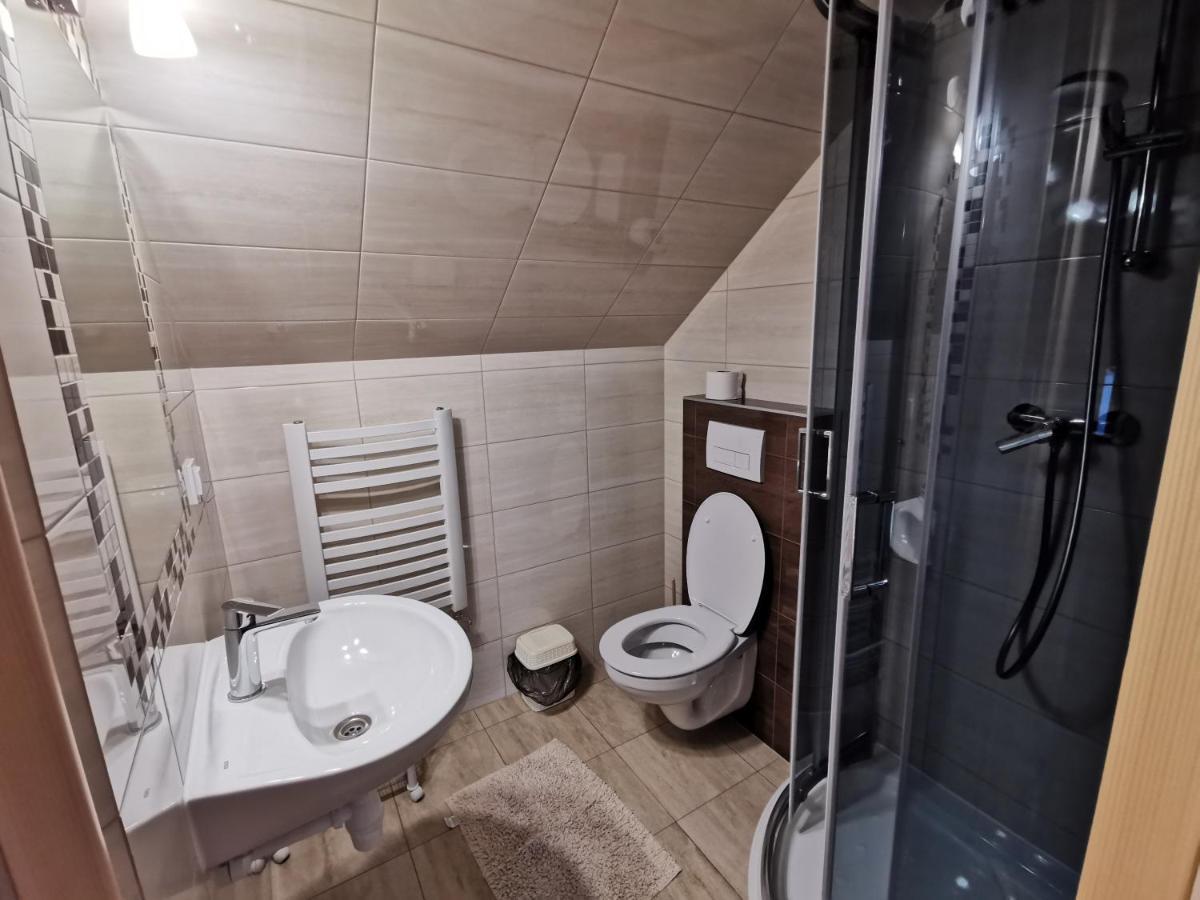 Goscinne Kurosik Homestay