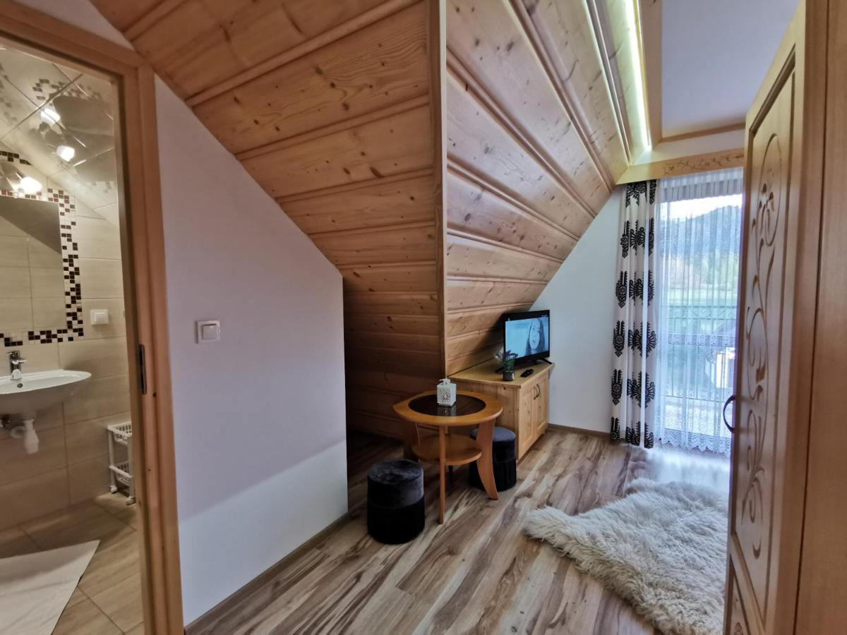 Goscinne Kurosik * Zakopane