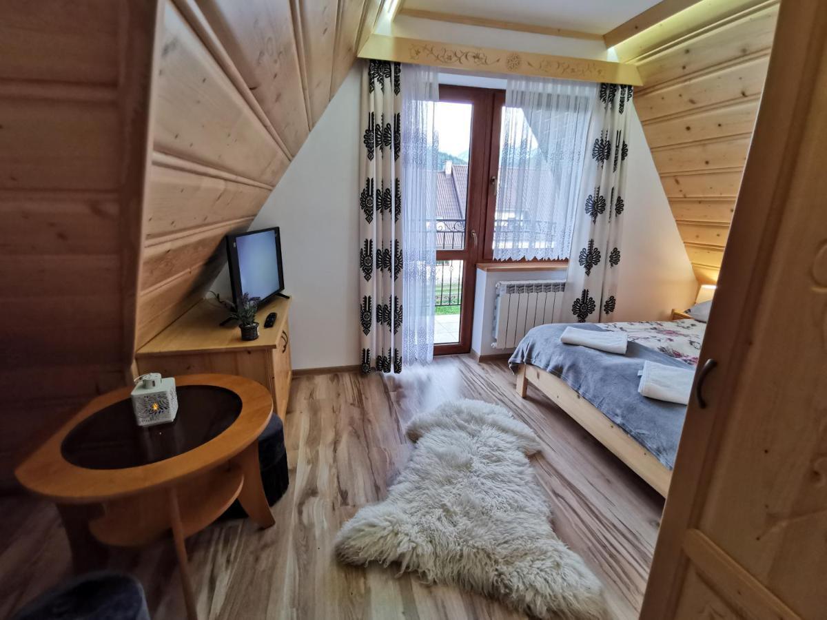 Goscinne Kurosik Privatunterkunft *