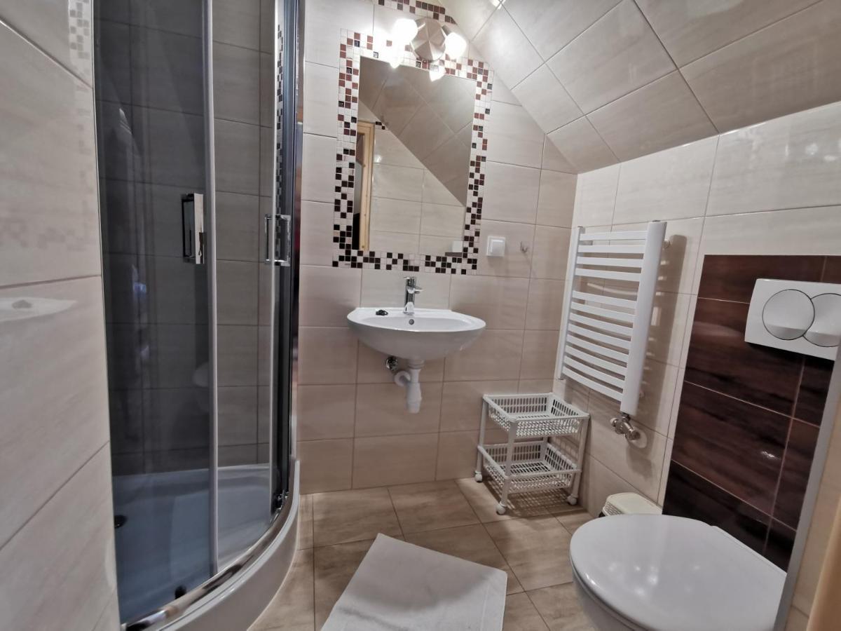 Goscinne Kurosik Homestay