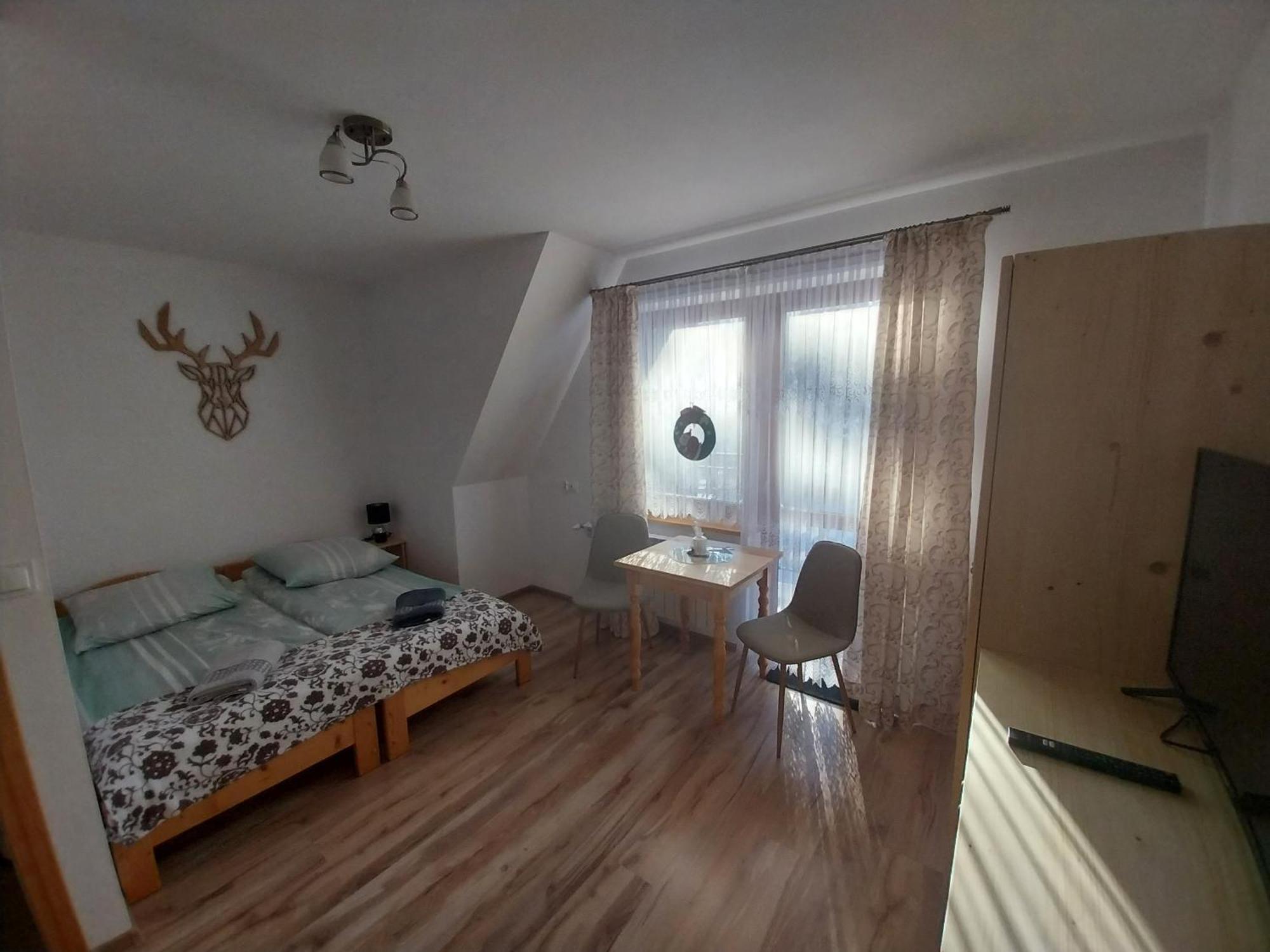 Homestay Goscinne Kurosik *