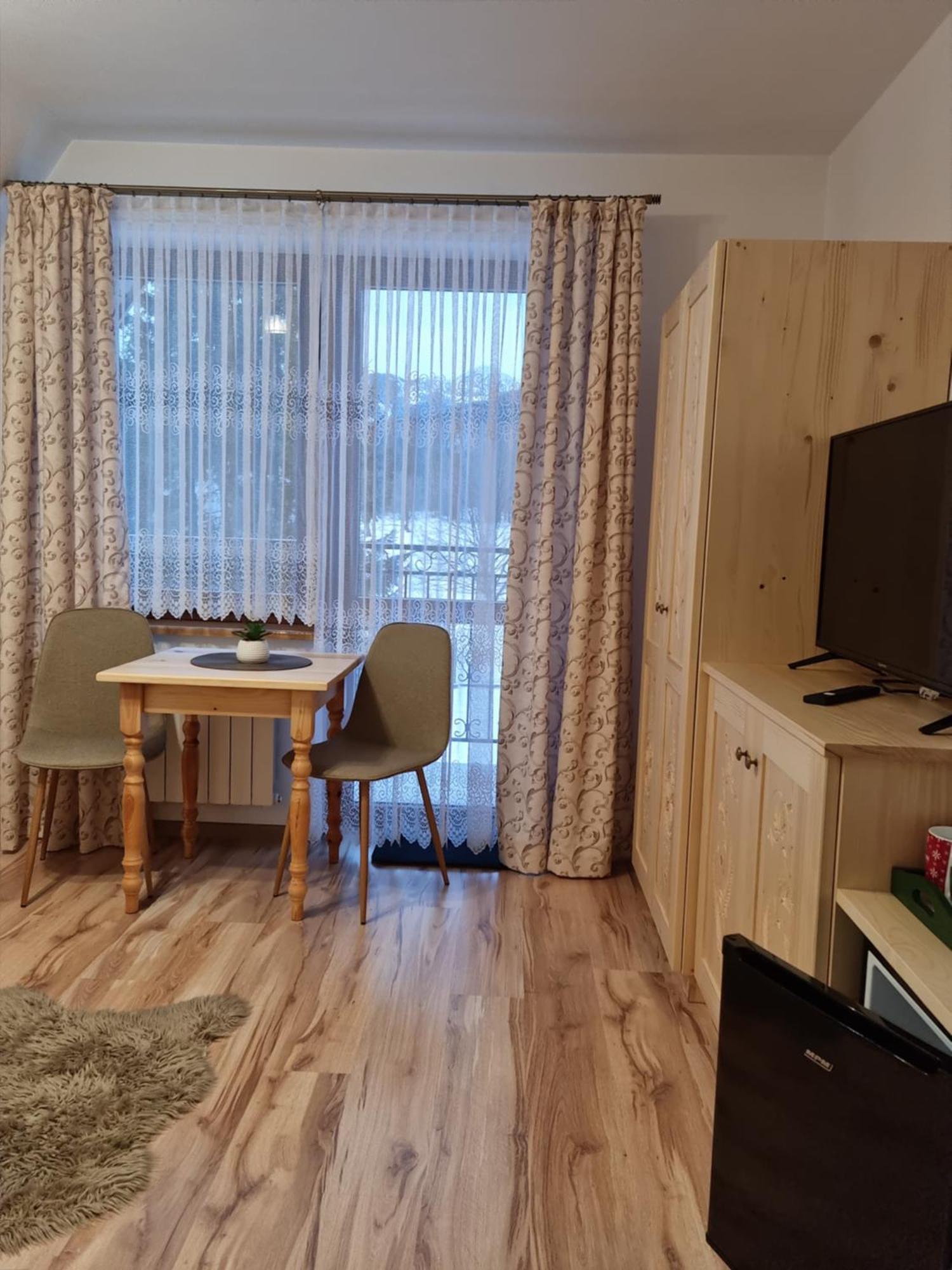 Goscinne Kurosik Zakopane