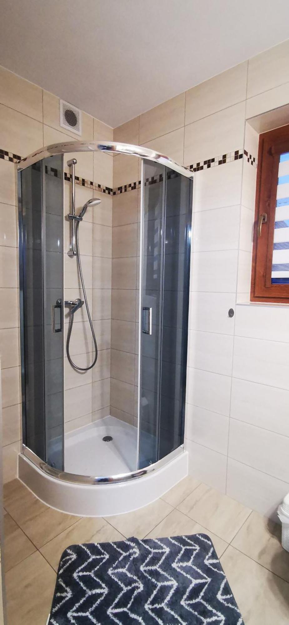 Goscinne Kurosik Privatunterkunft
