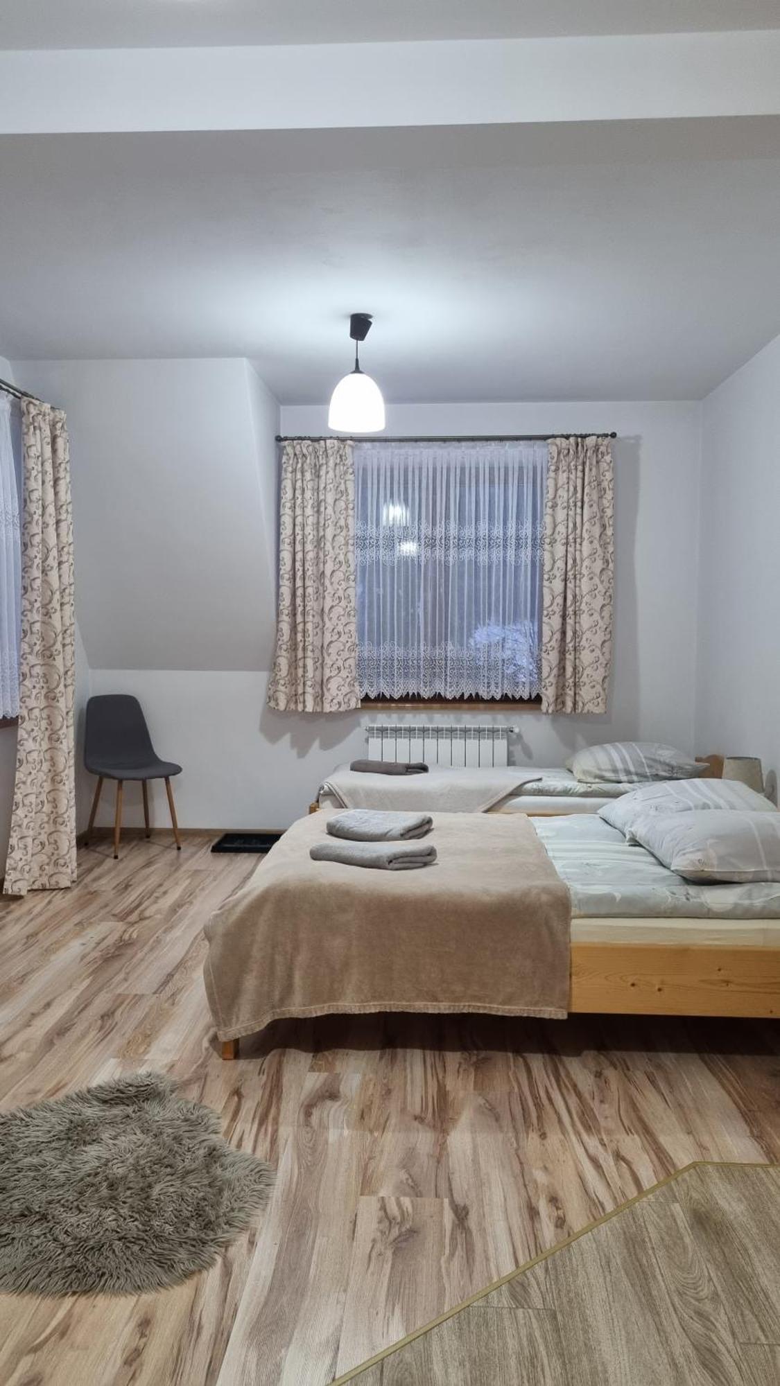 Homestay Goscinne Kurosik Zakopane