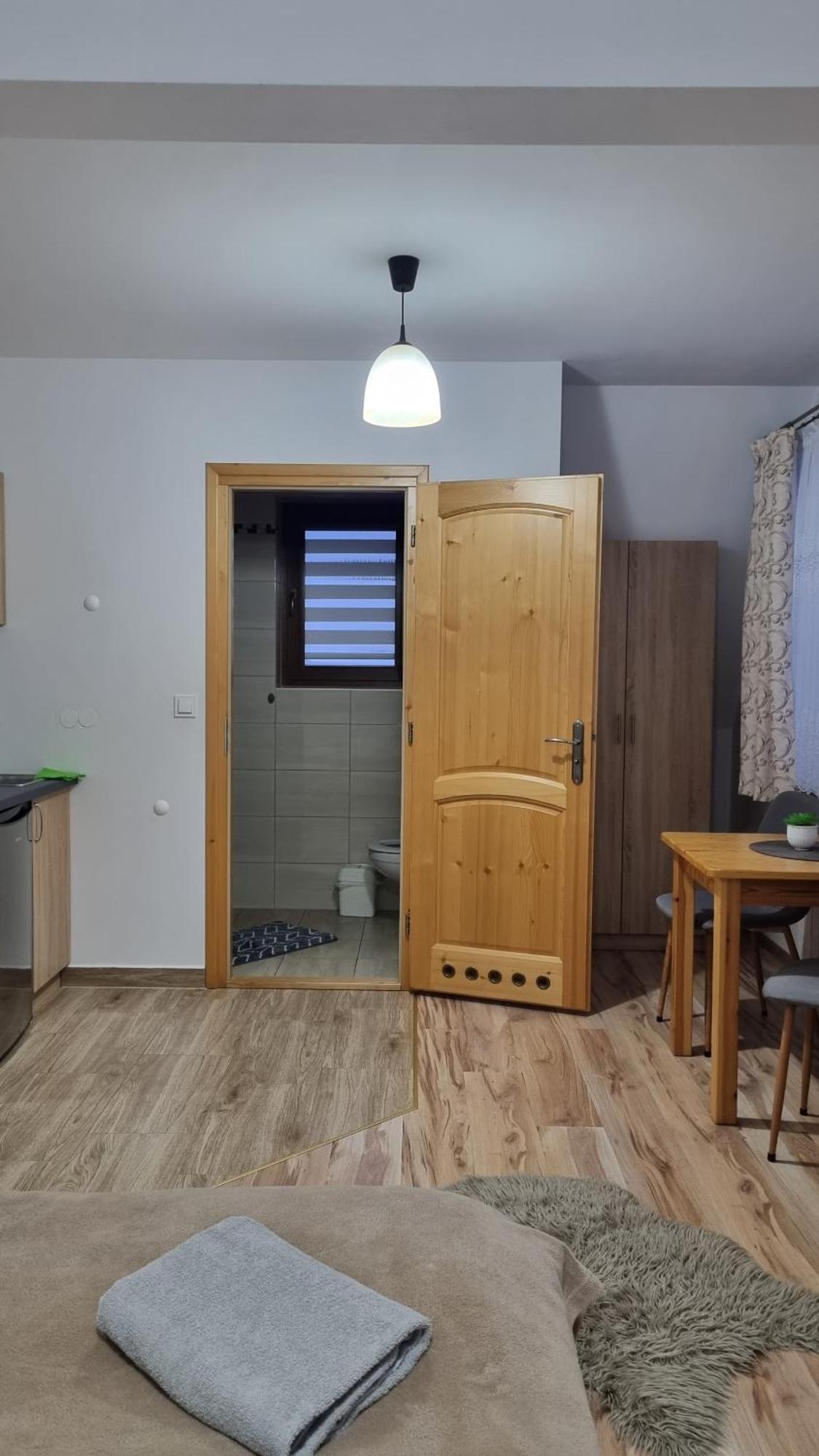 Goscinne Kurosik Privatunterkunft