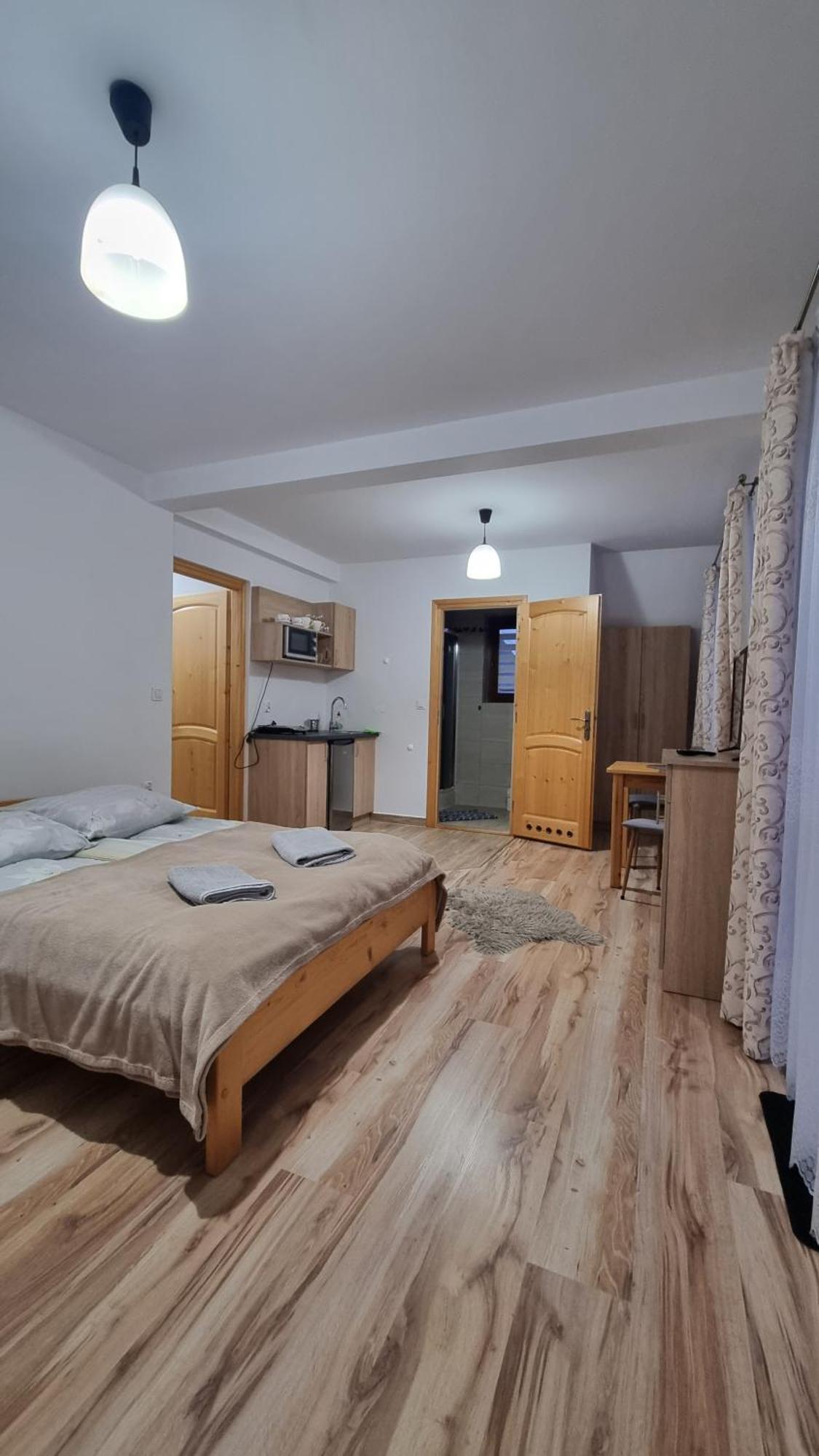 Goscinne Kurosik Zakopane